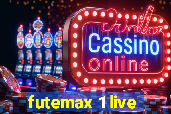 futemax 1 live
